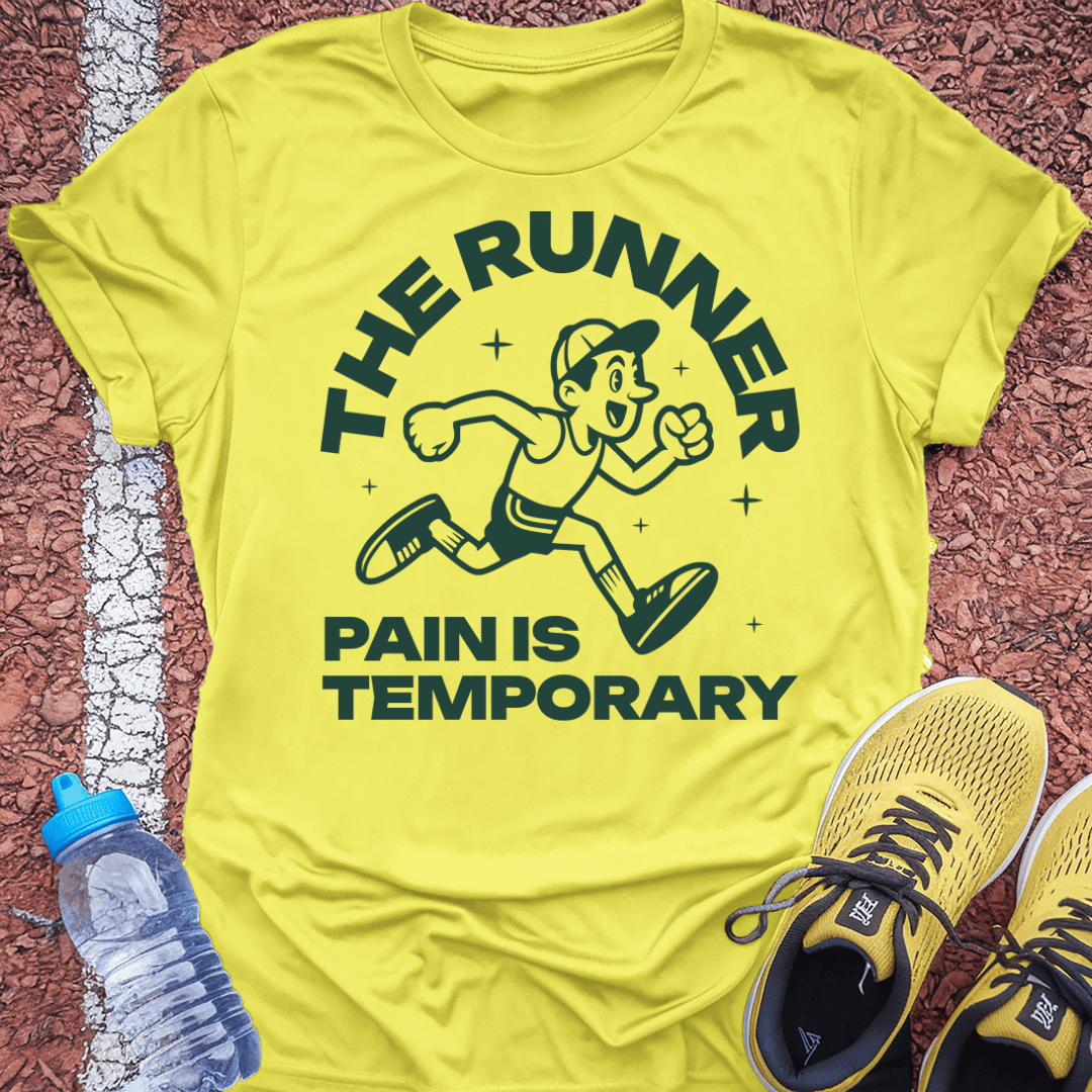 The Runner T-Shirt