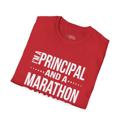 Principal T-Shirt