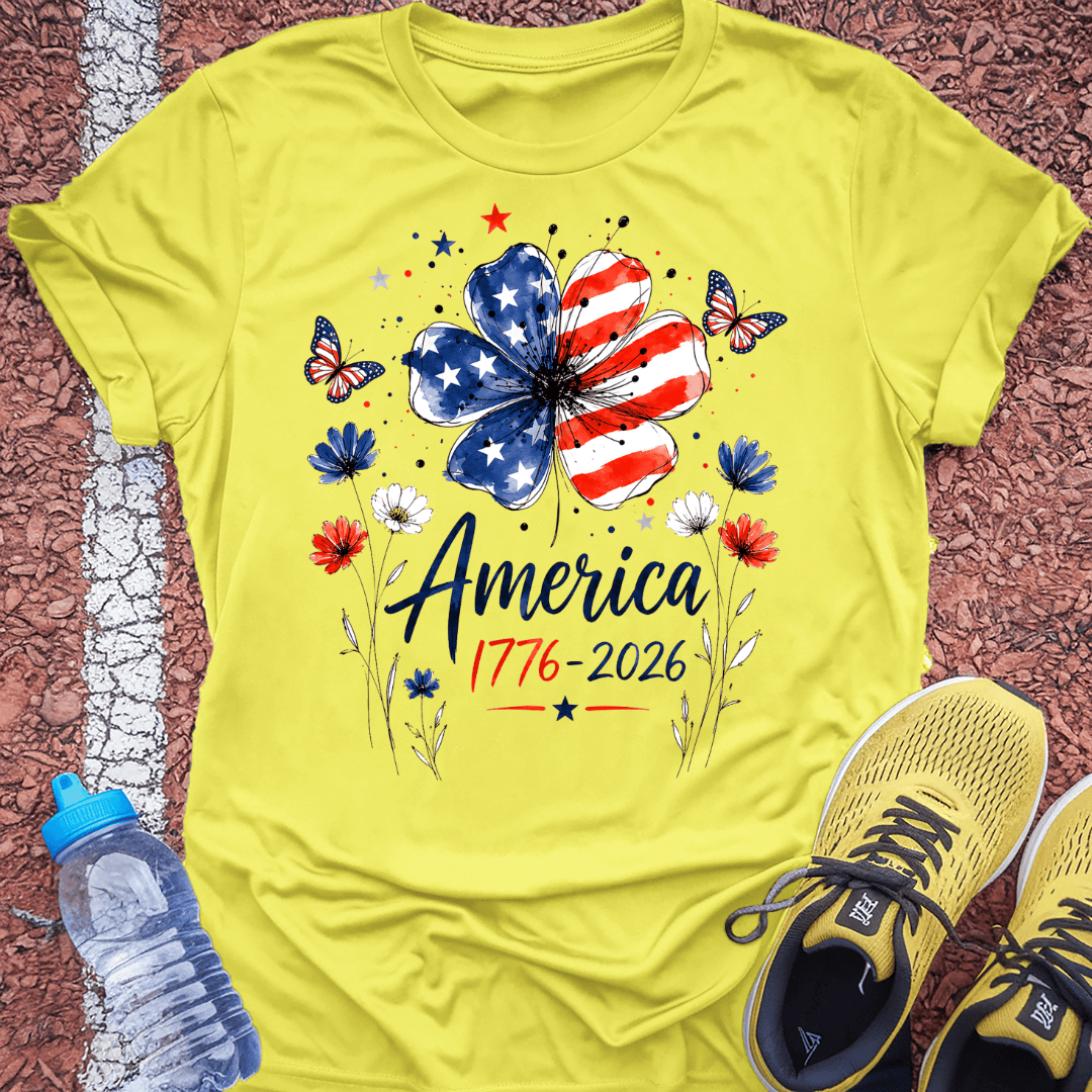 2026 T-Shirt
