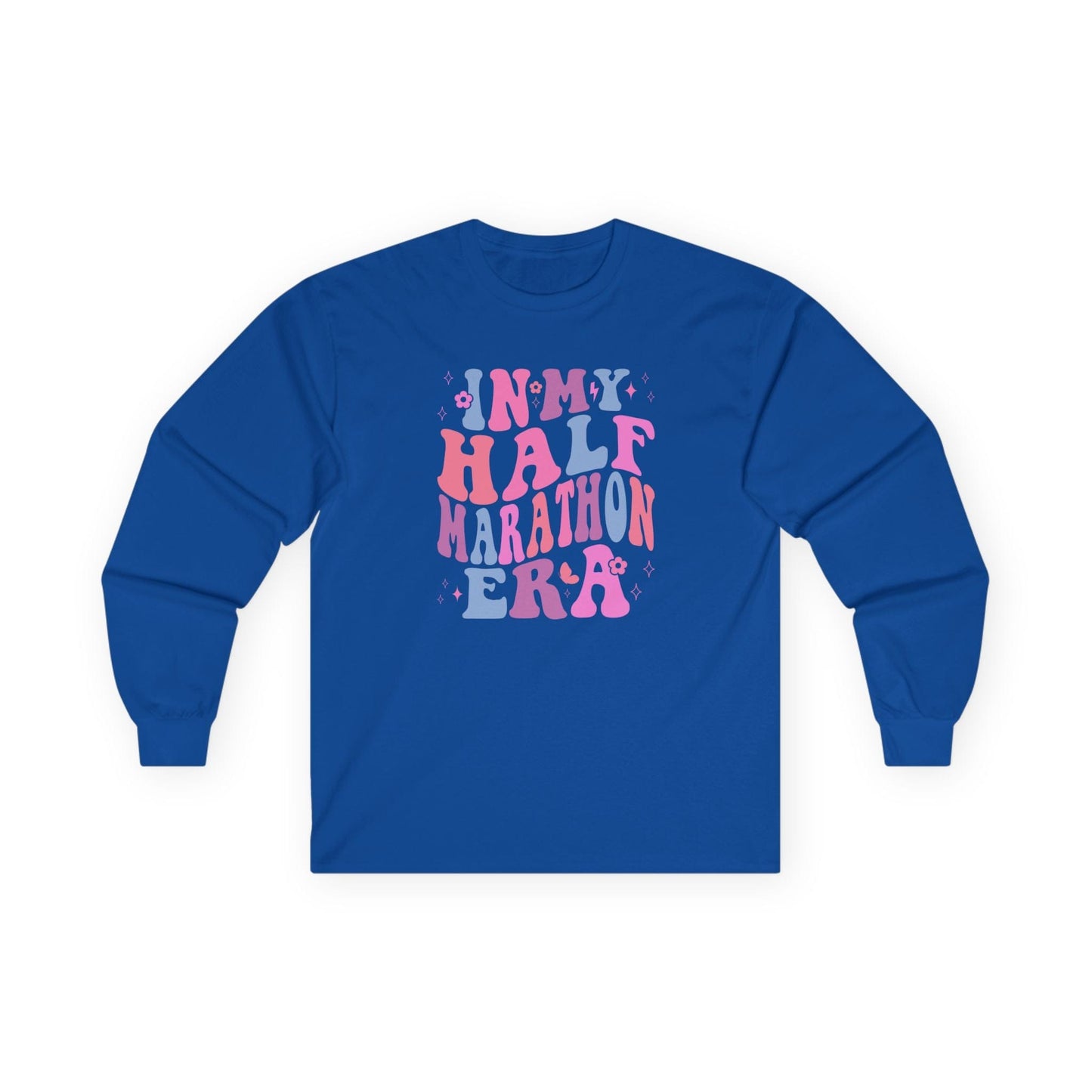 Half Marathon Era LS