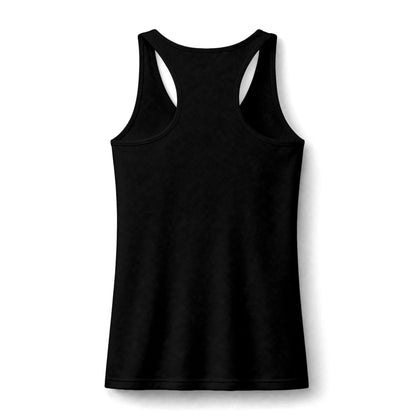 Slow AF Women's Tech Tank