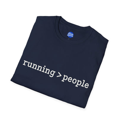 Running > People T-Shirt