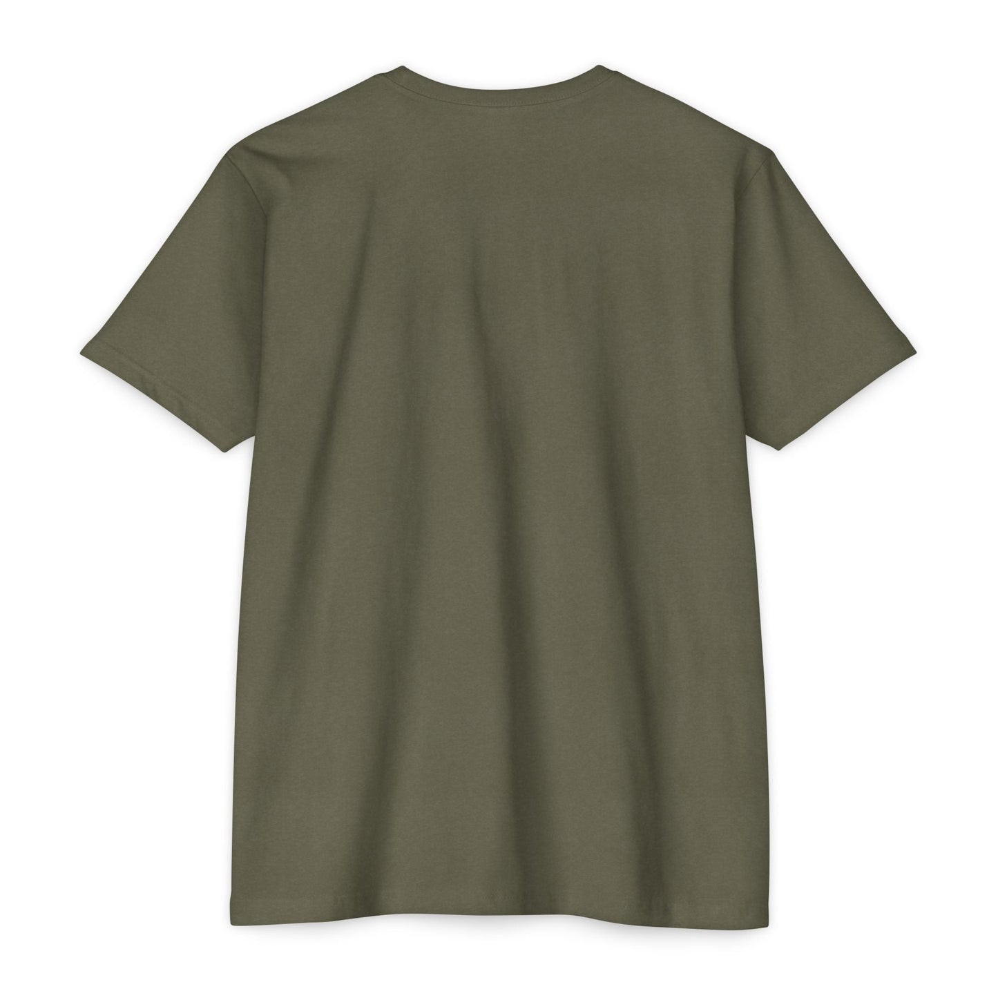 Run Ohio Blended Tee