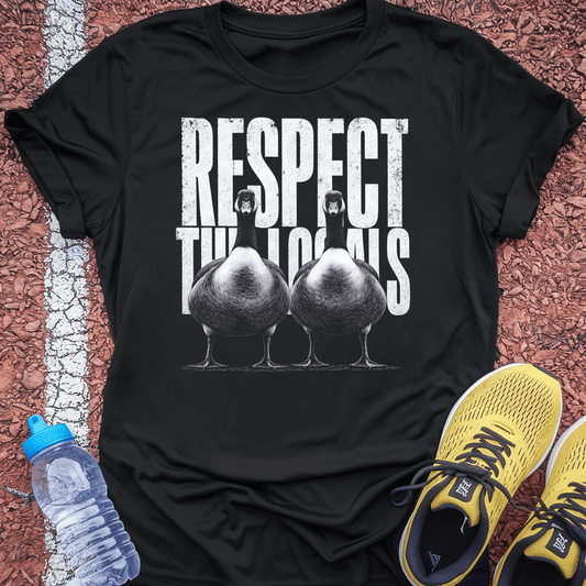 Respect the Locals