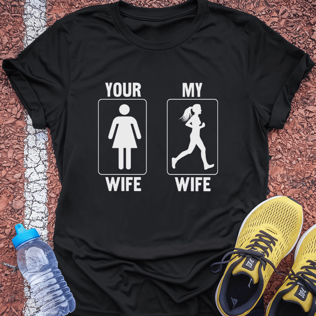 Your Wife, My Wife