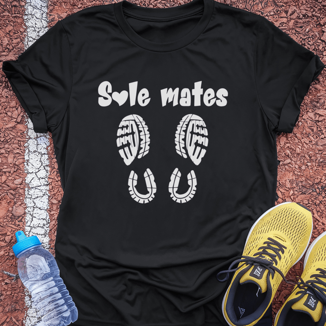 Sole Mates