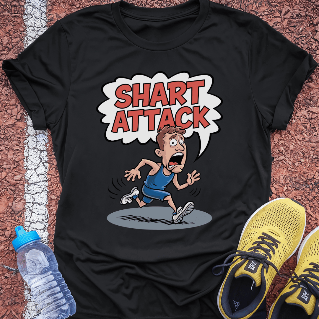 Shart Attack