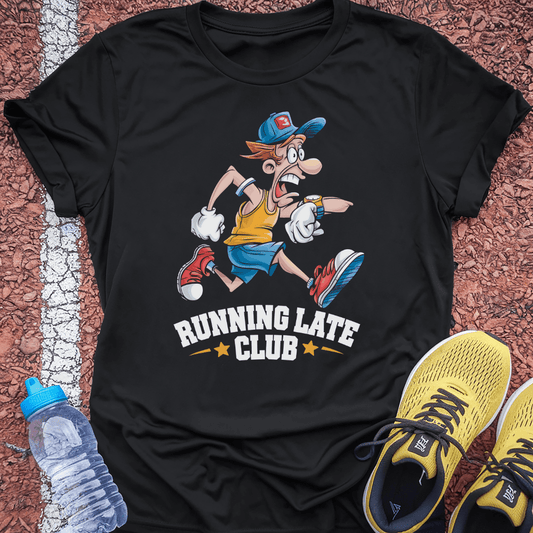 Running Late Club