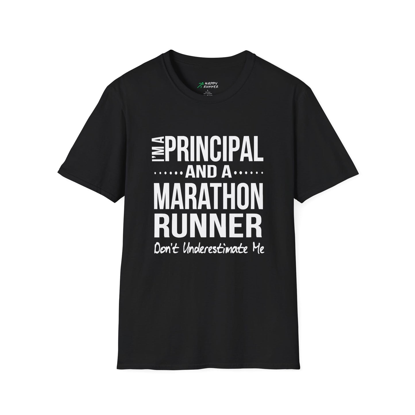 Principal T-Shirt