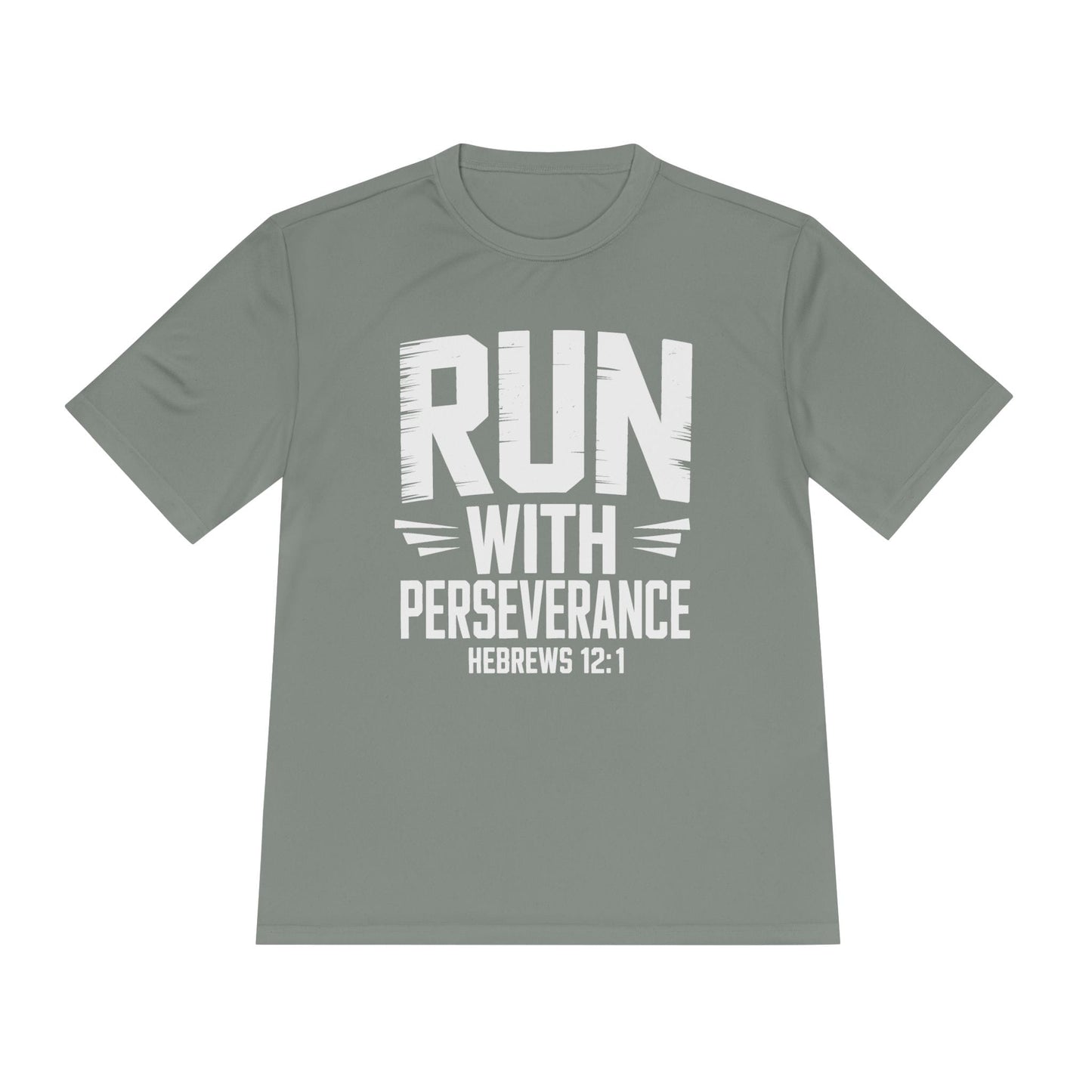 Perseverance Tech Tee