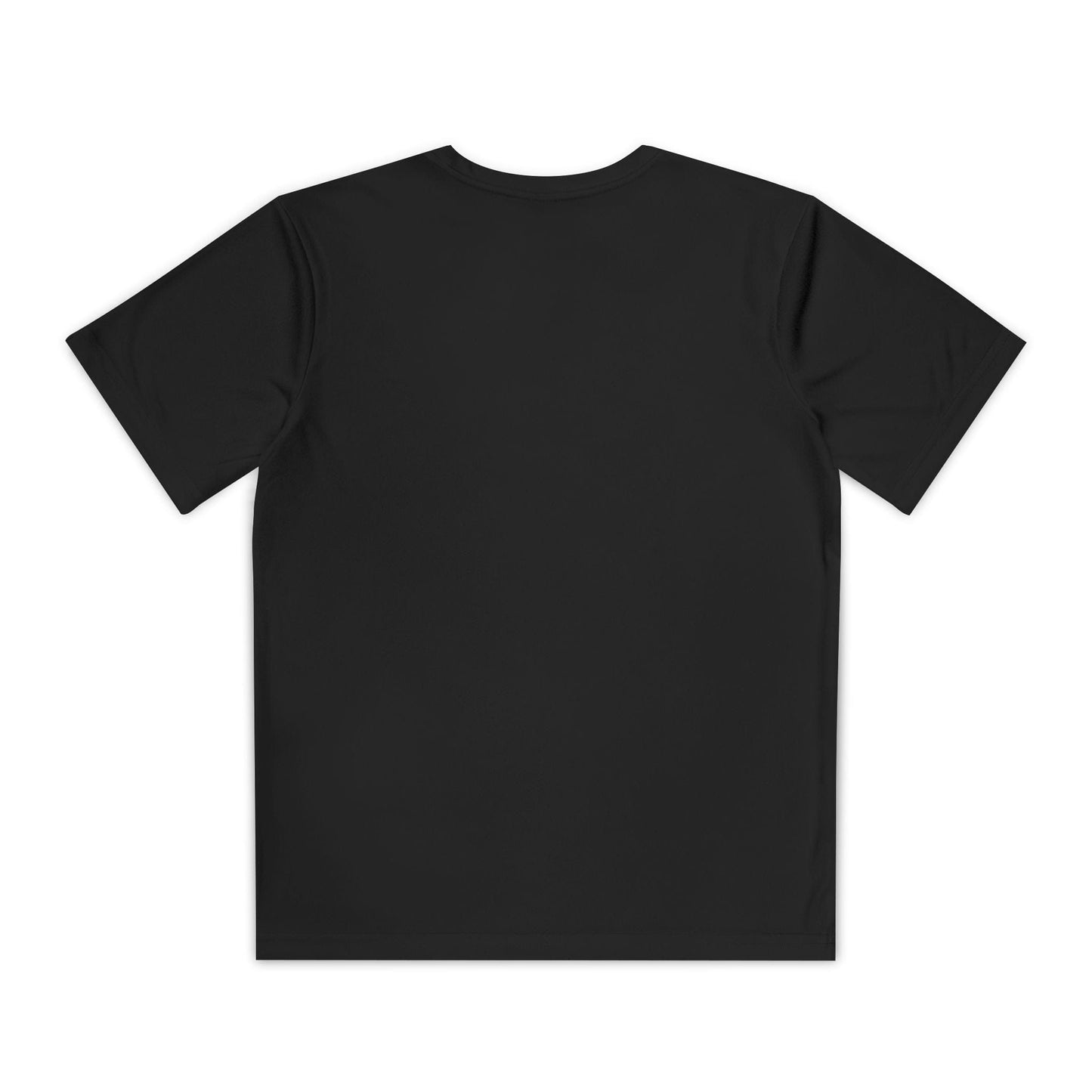 Nacho Average Runner Youth Tech Tee