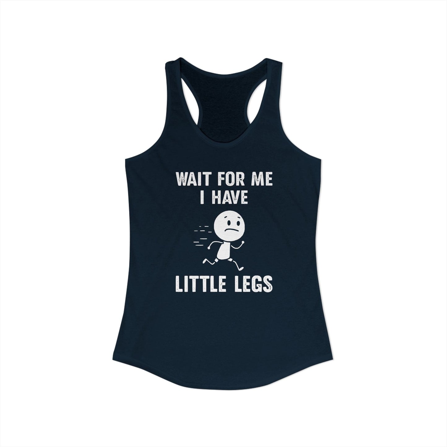 Little Legs Tank