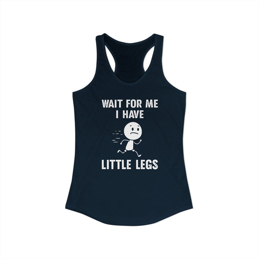 Little Legs Tank