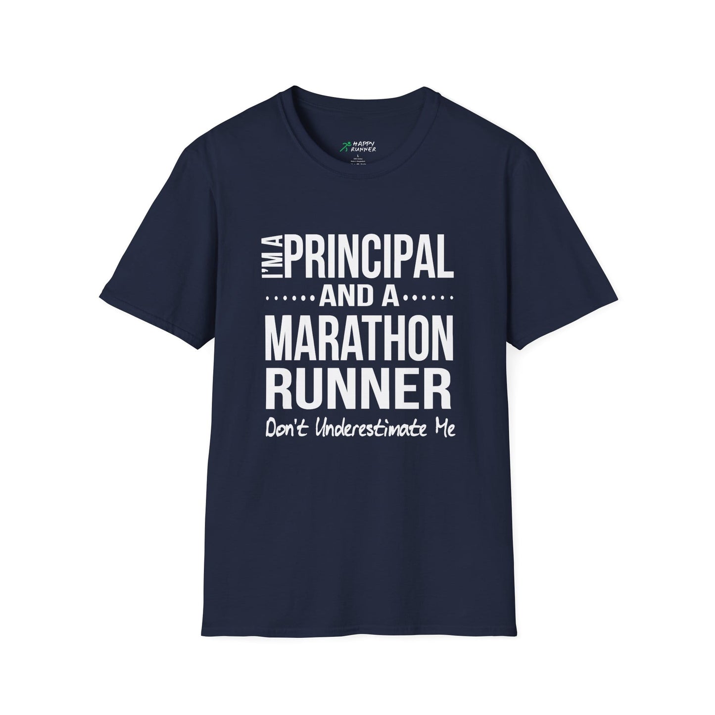 Principal T-Shirt