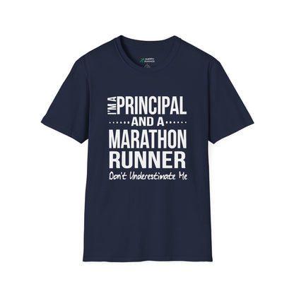 Principal T-Shirt