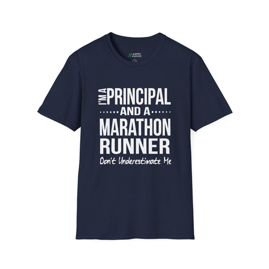 Principal T-Shirt