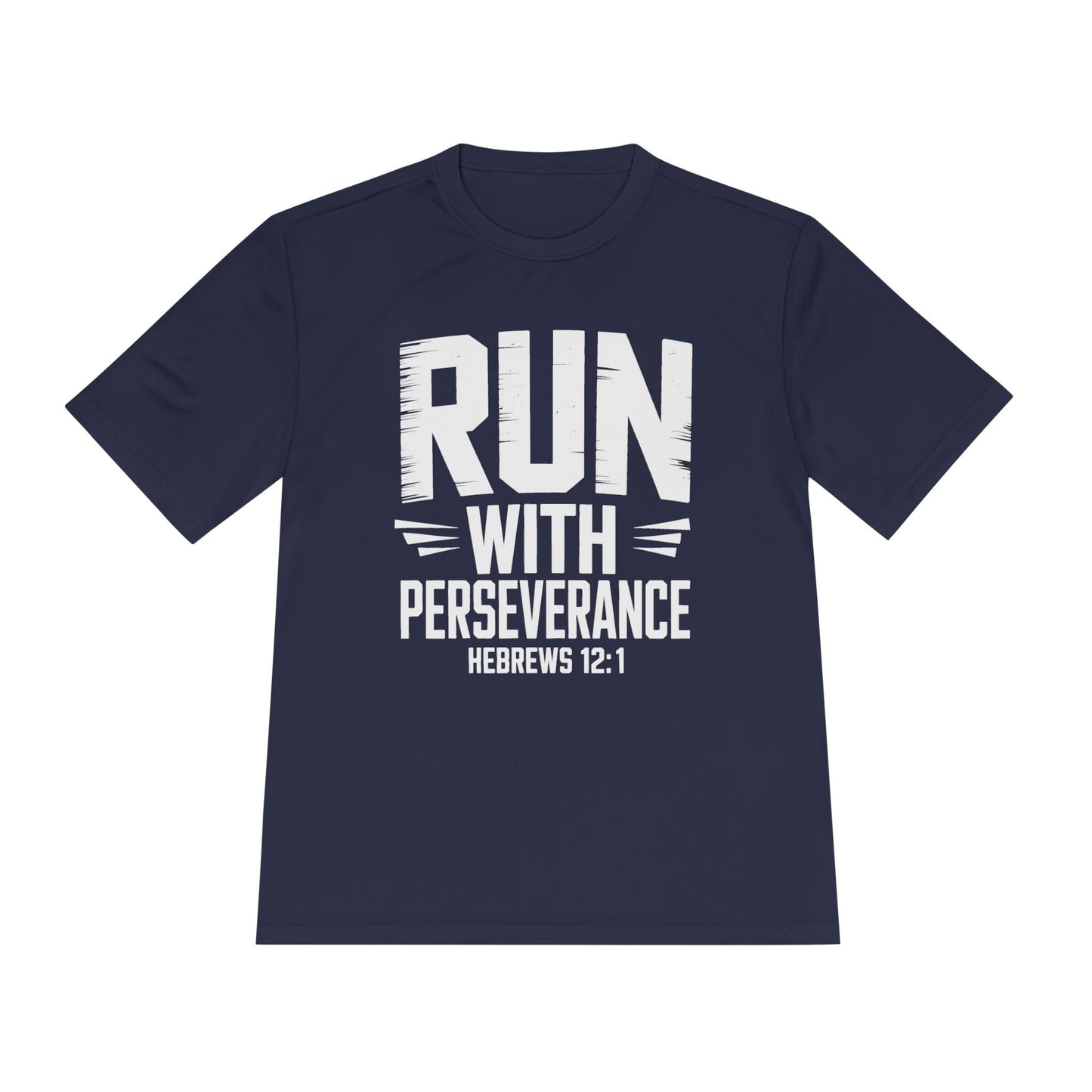 Perseverance Tech Tee