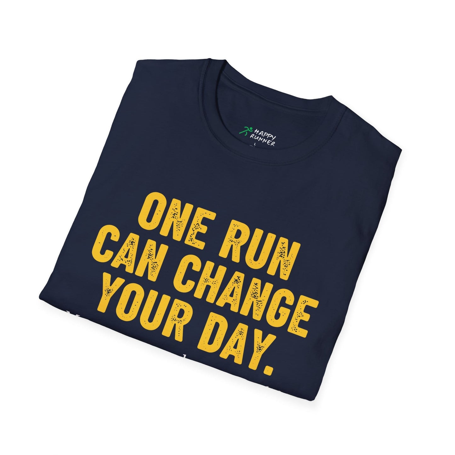 Change Your Life T-Shirt
