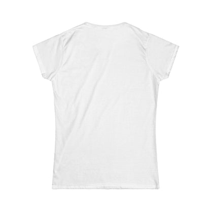 Breathe Garland Women's Cut T-Shirt