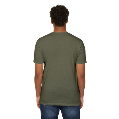 Run Ohio Blended Tee