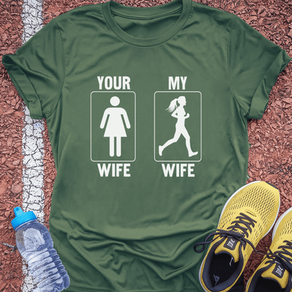 Your Wife, My Wife