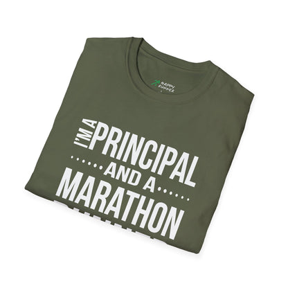 Principal T-Shirt