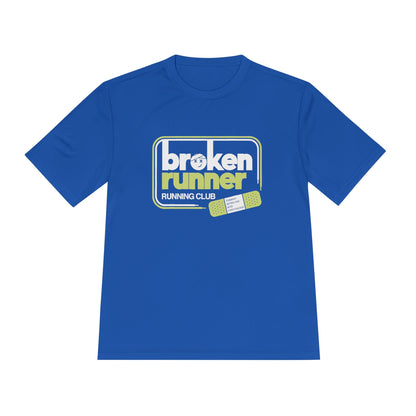 Comebacks Tech Tee