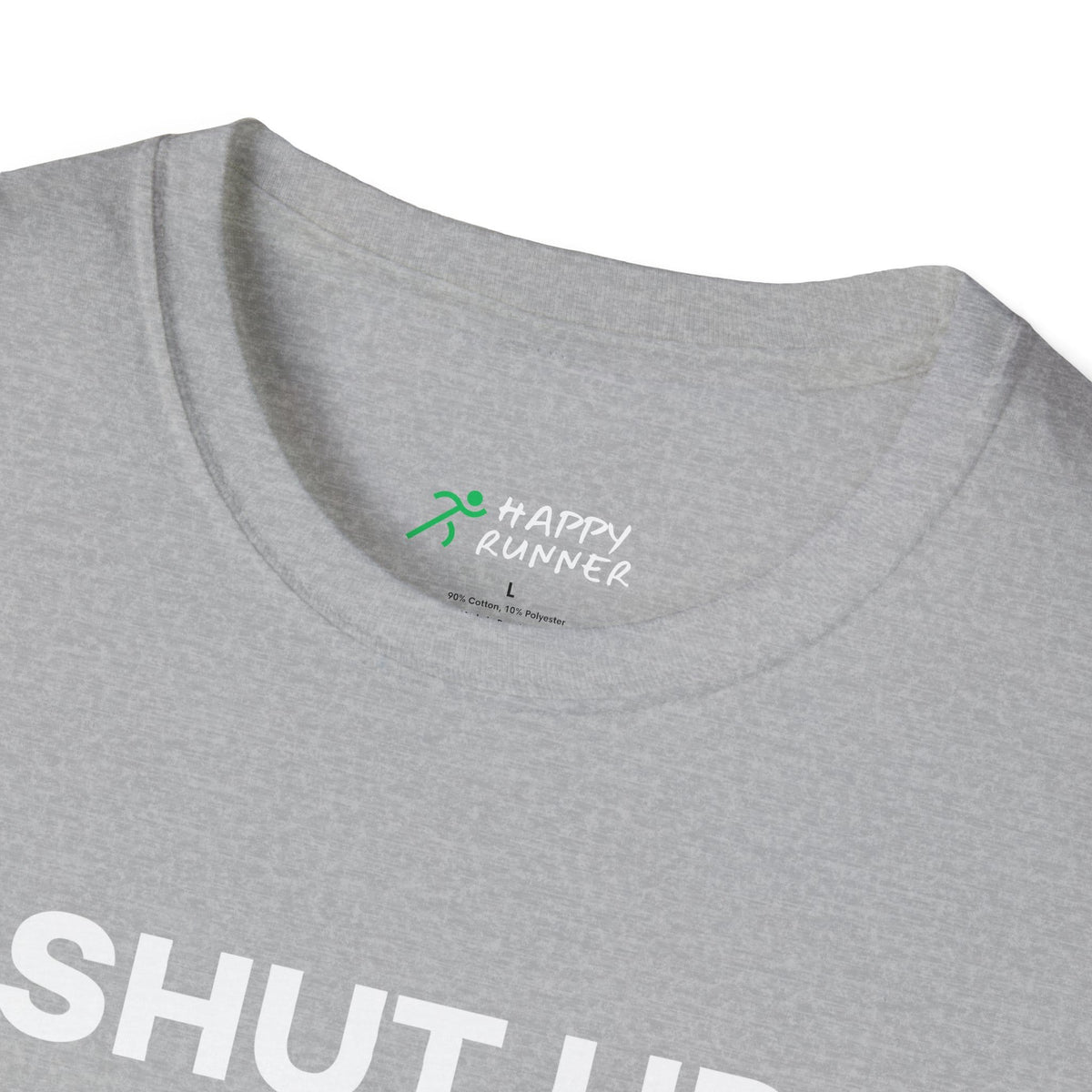 She's Not Almost There T-Shirt