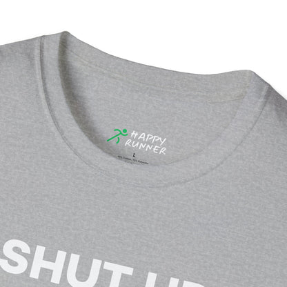 She's Not Almost There T-Shirt