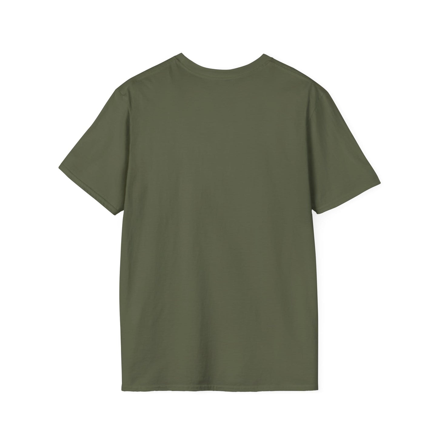 Principal T-Shirt