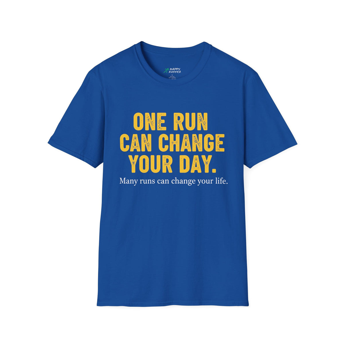 Change Your Life T-Shirt