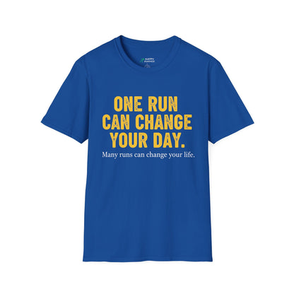 Change Your Life T-Shirt