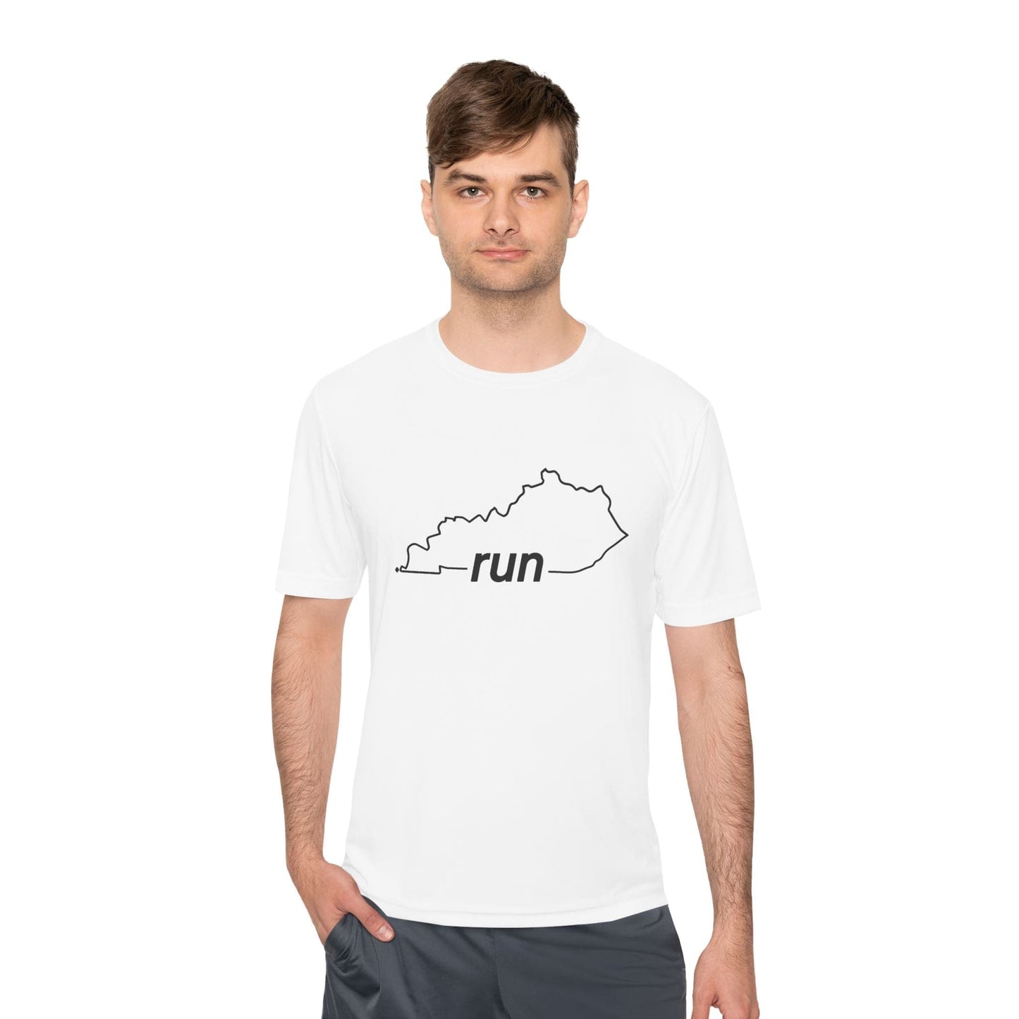 Run Kentucky Tek