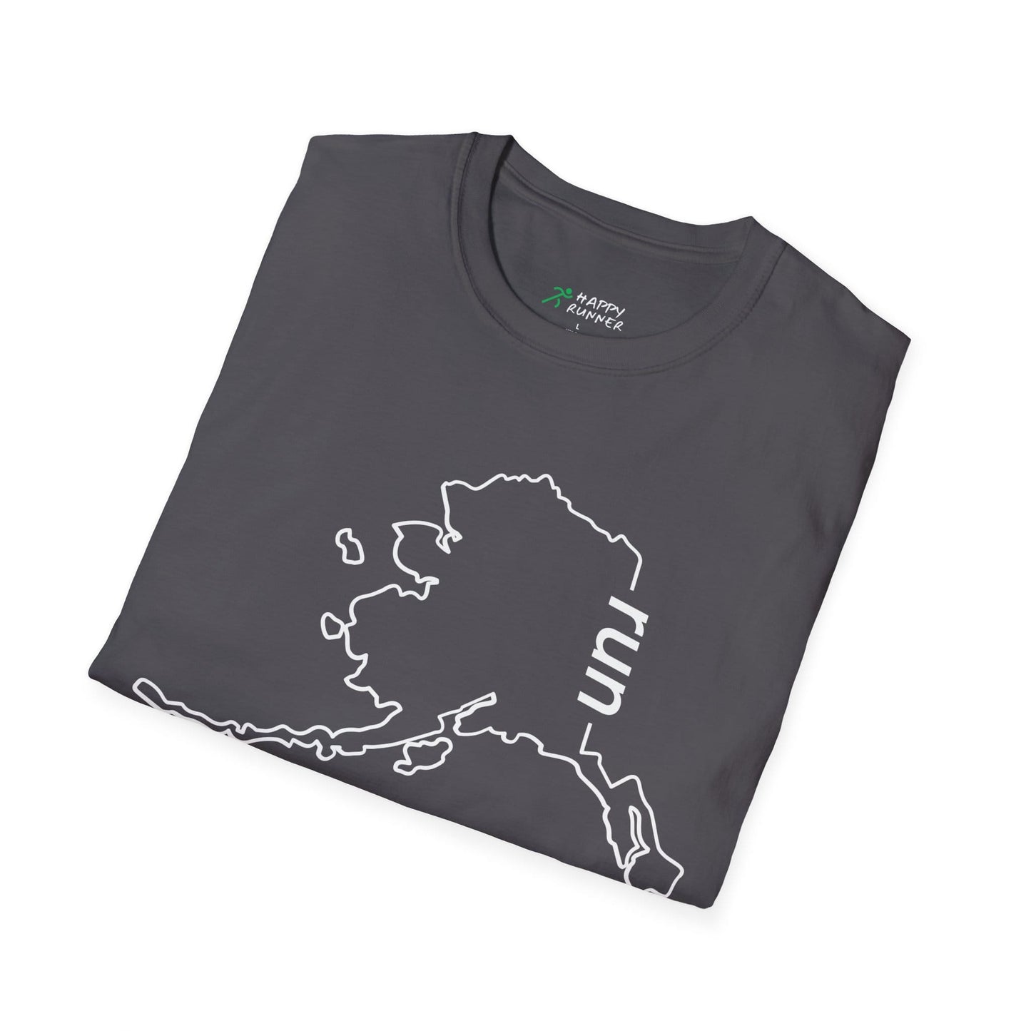 Run Alaska