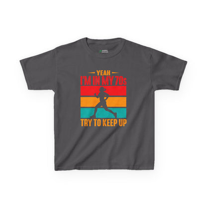 In My 70s Youth T-Shirt