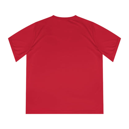 Grandma Women's V-Neck Tech Tee