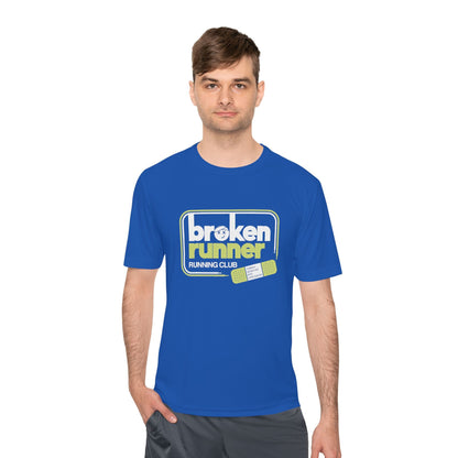 Comebacks Tech Tee