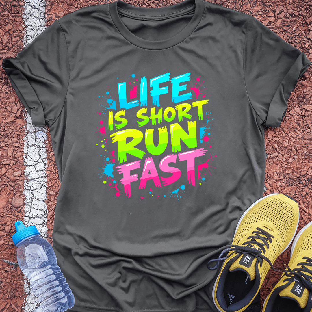 Life is Short