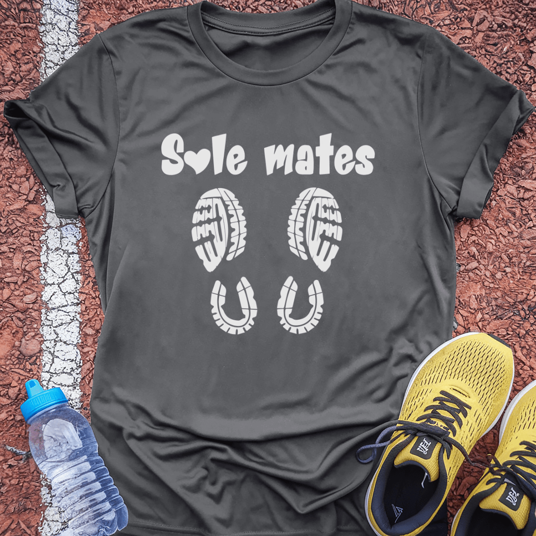 Sole Mates
