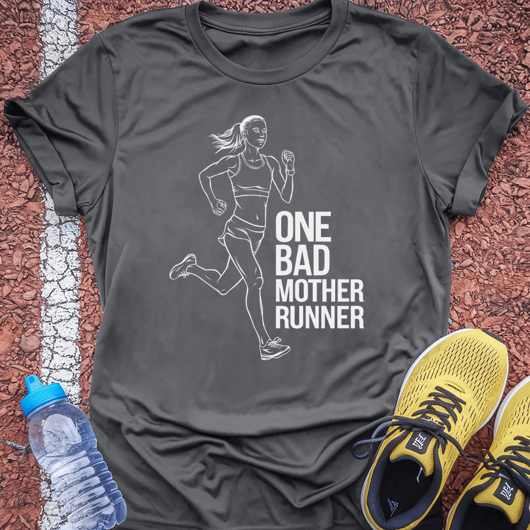 One Bad Mother Runner