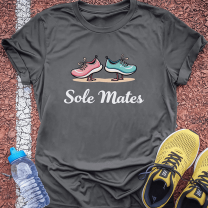We're Sole Mates