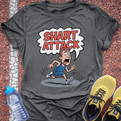 Shart Attack