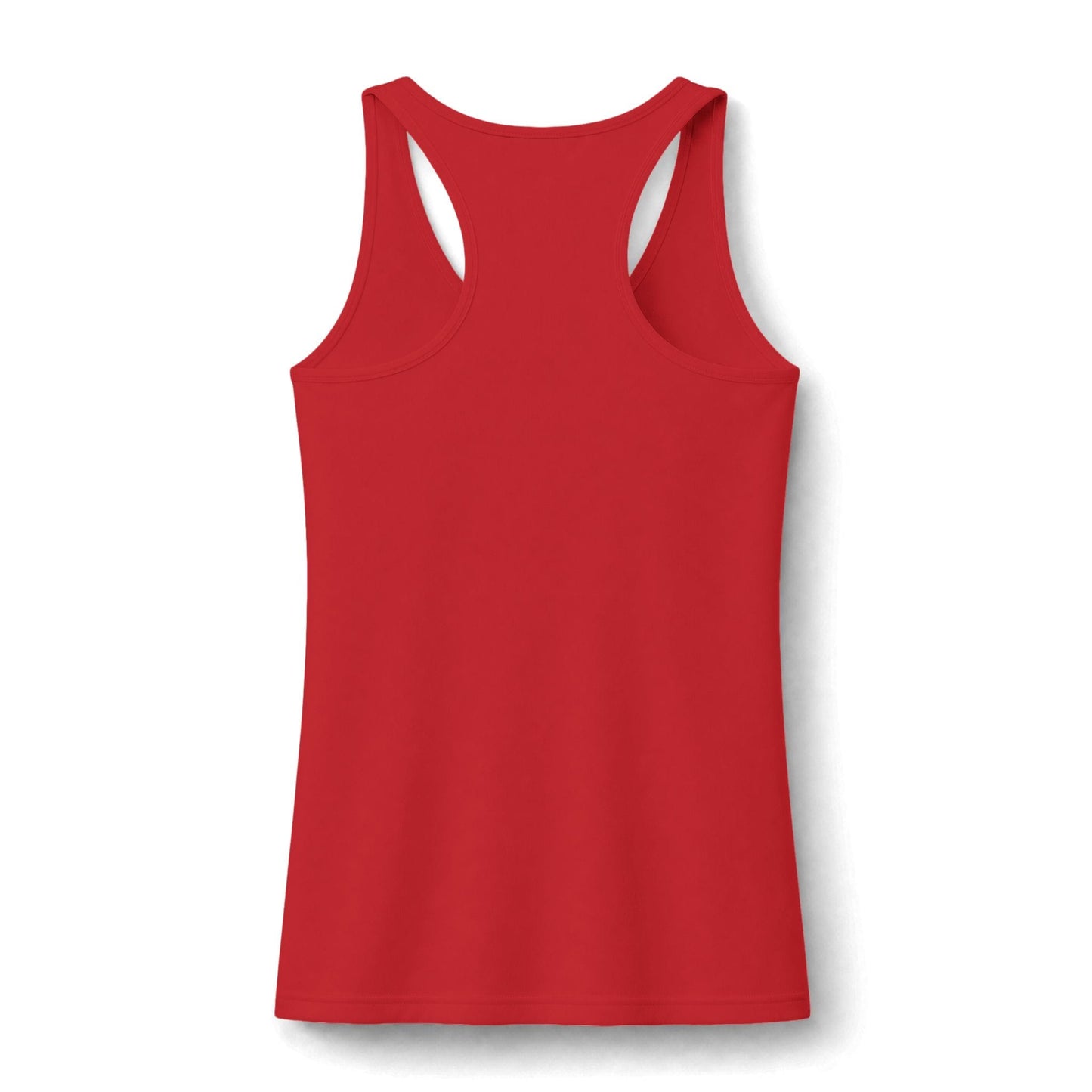 Slow AF Women's Tech Tank