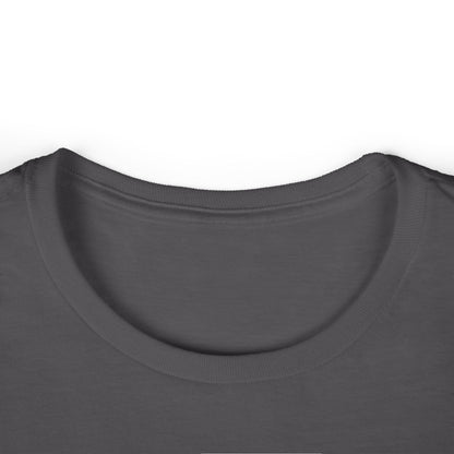 Wake Up Early Women's Cut