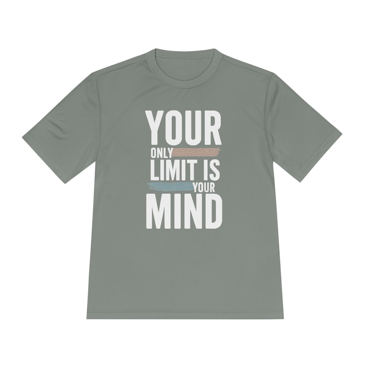 Limit Tech Tee