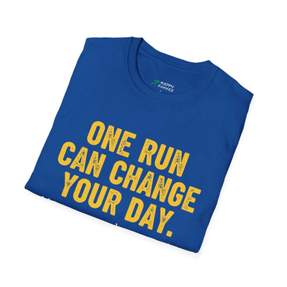 Change Your Life T-Shirt