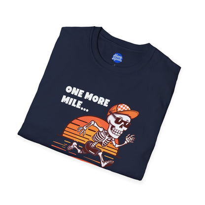 One More Mile