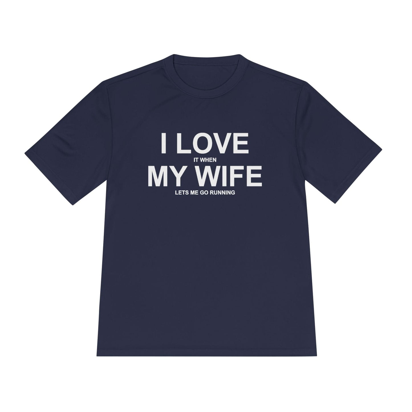 Love My Wife Tek