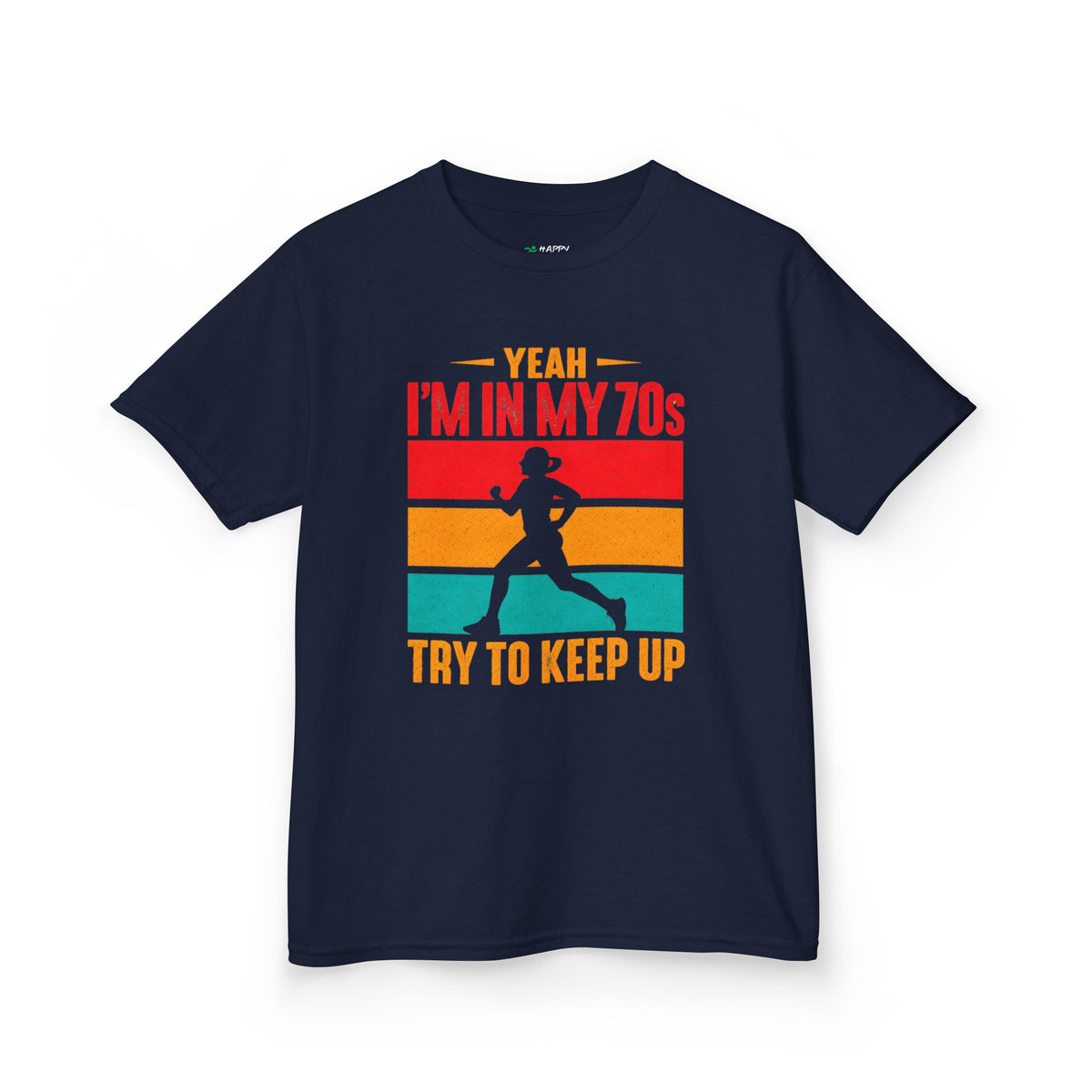 In My 70s Youth T-Shirt