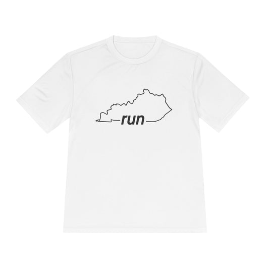 Run Kentucky Tek